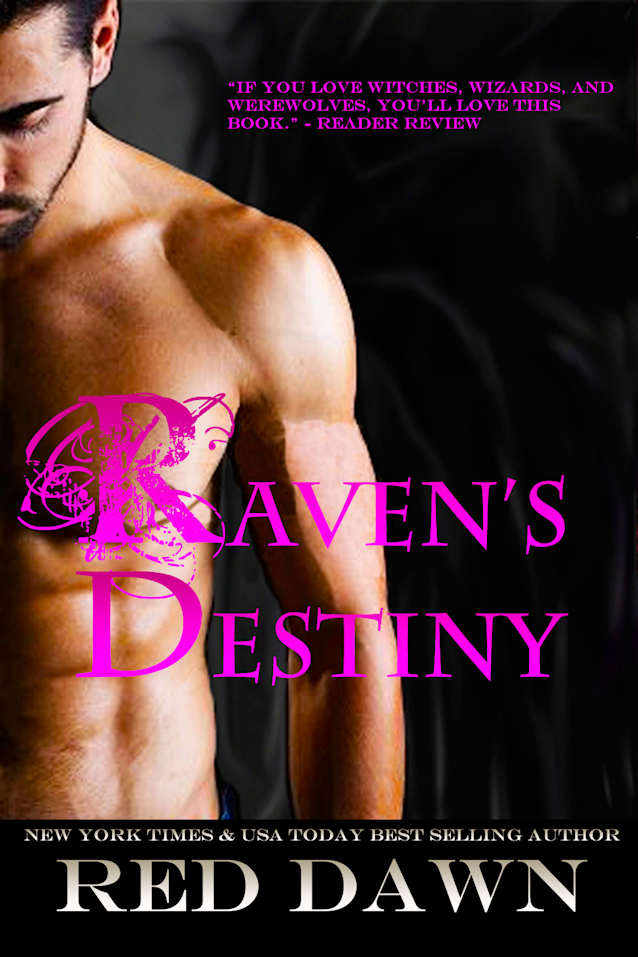 Raven’s Destiny