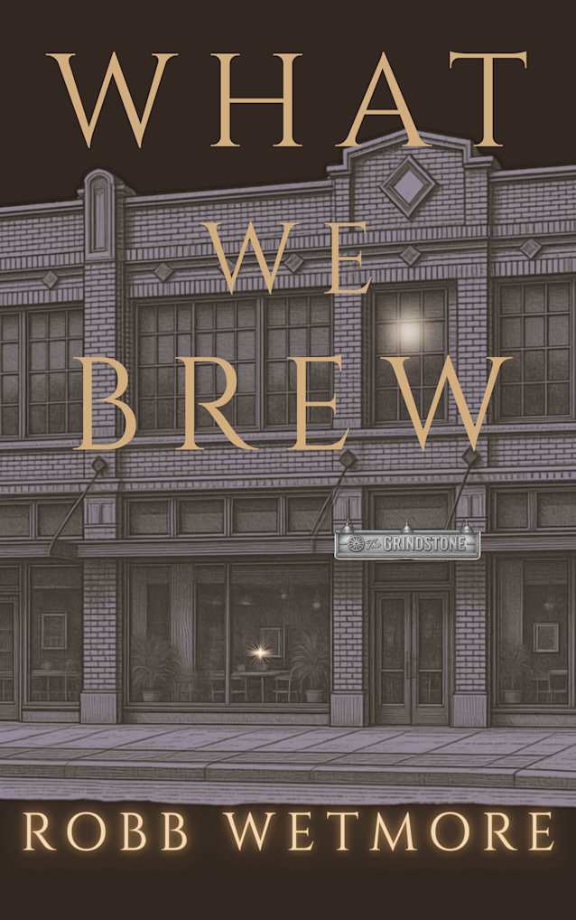 What We Brew
