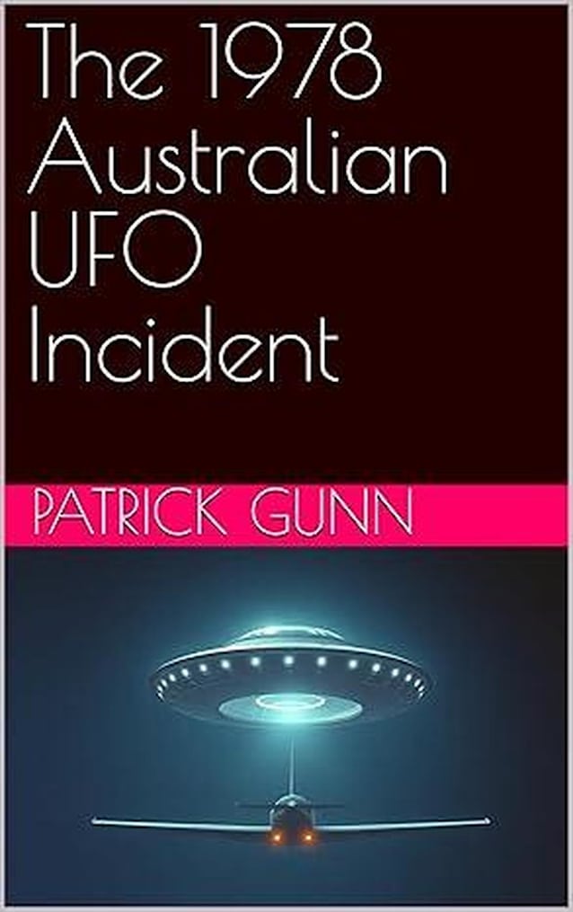 The 1978 Australian UFO Incident