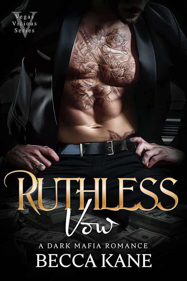 Ruthless Vow