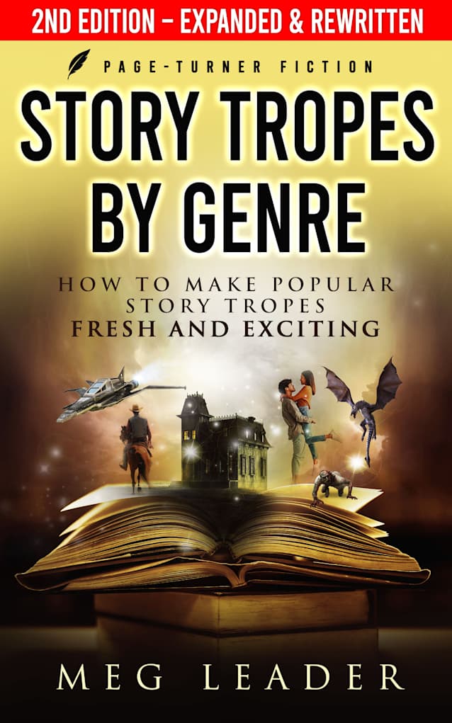 Story Tropes by Genre