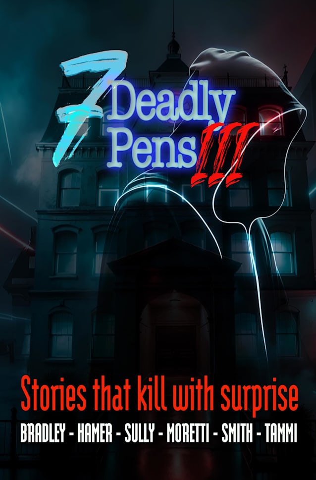 Seven Deadly Pens 3