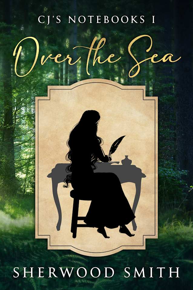 Over the Sea