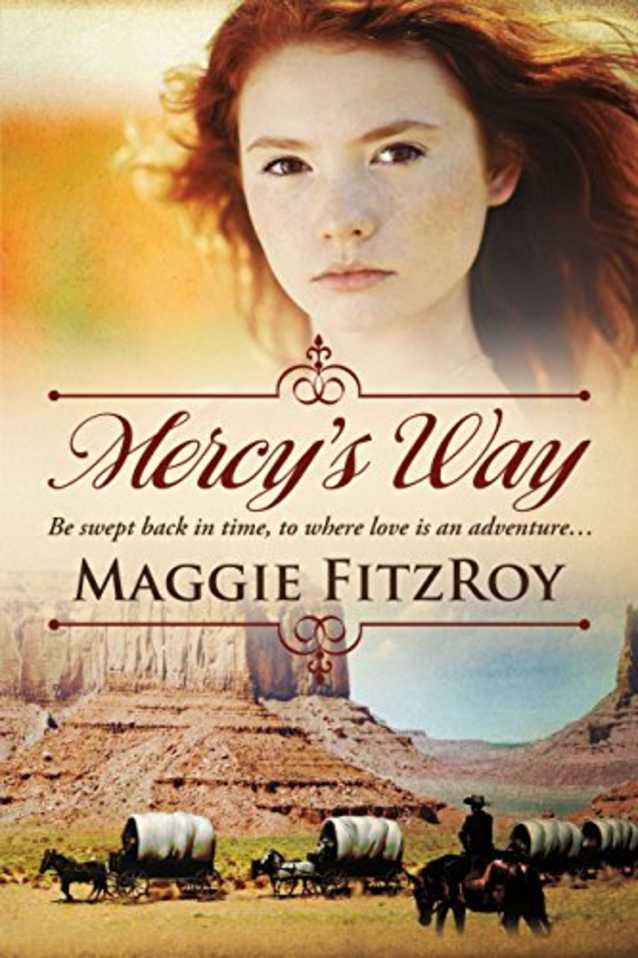 Mercy’s Way