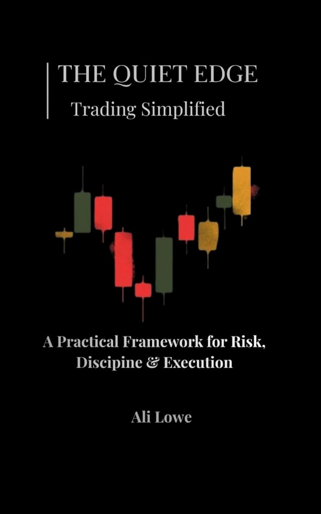 The Quiet Edge: Trading Simplified