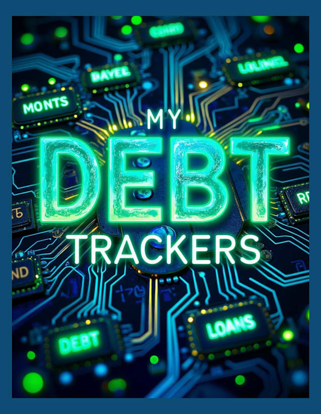 My Debt Trackers