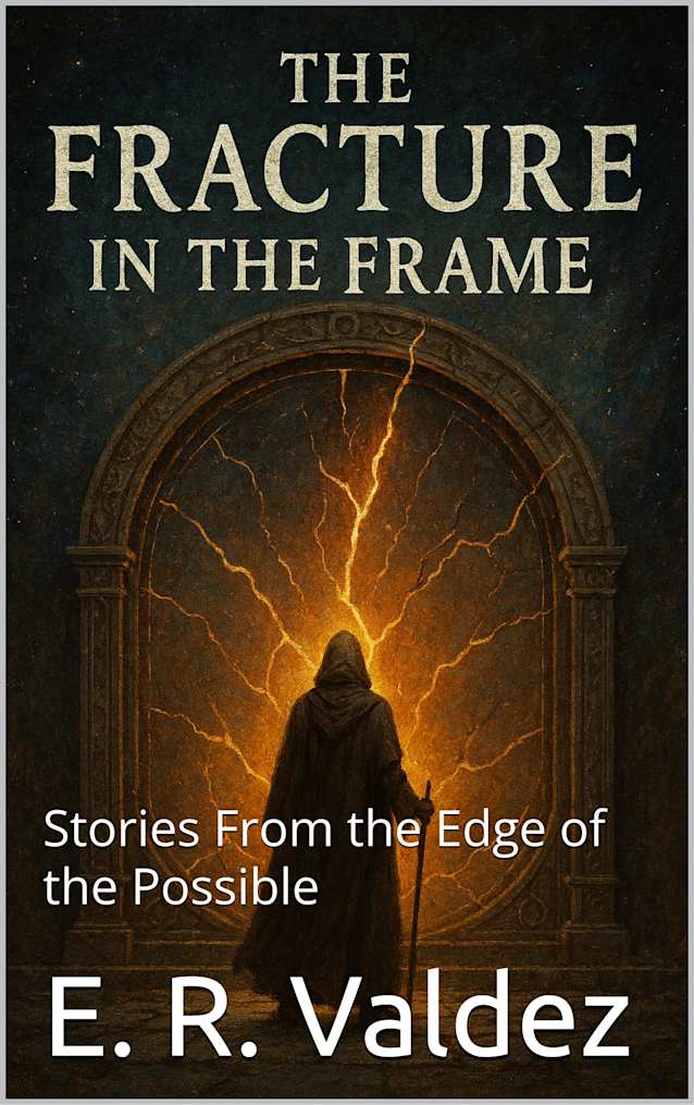 The Fracture in the Frame: Stories From the Edge of the Possible