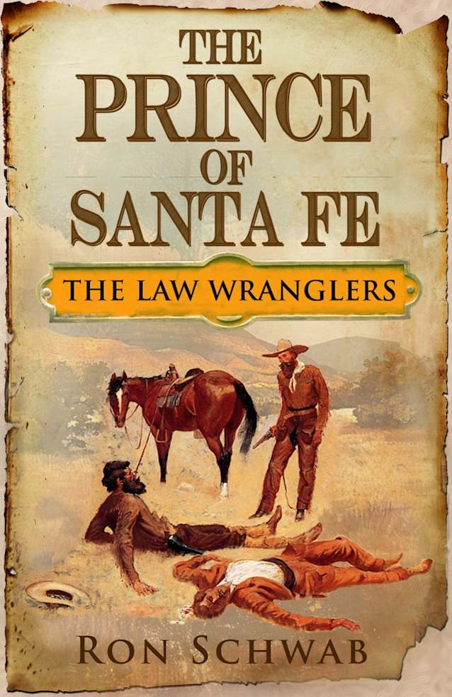 The Prince of Santa Fe