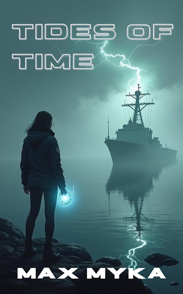 TIDES OF TIME