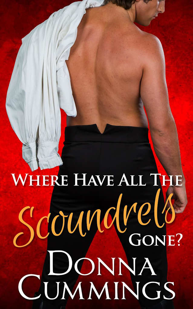 Where Have All The Scoundrels Gone?
