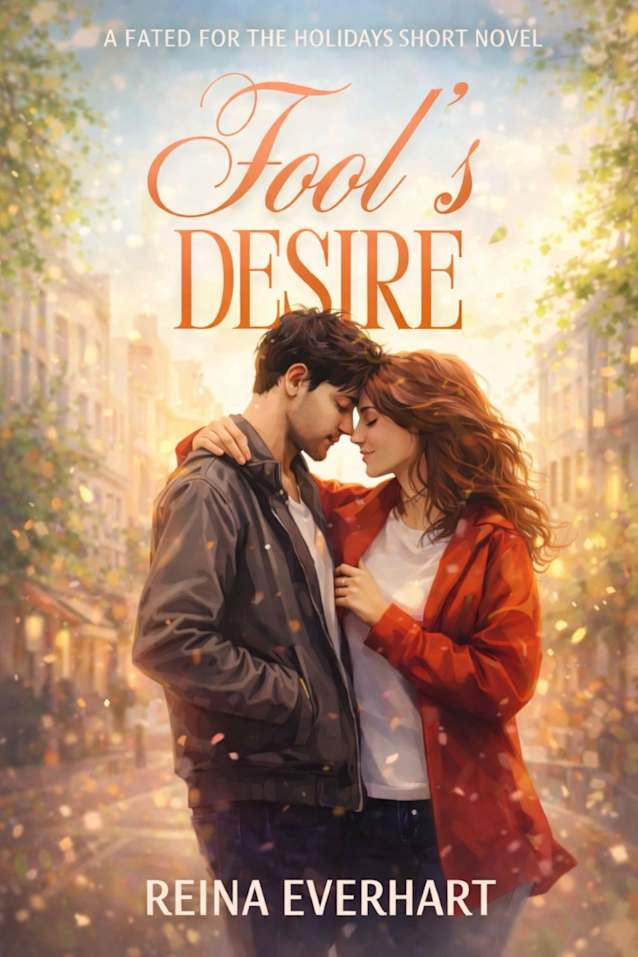 Fool’s Desire: Fated for the Holidays