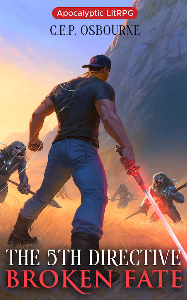 The 5th Directive: Broken Fate