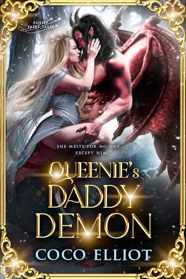 Queenie’s Daddy Demon