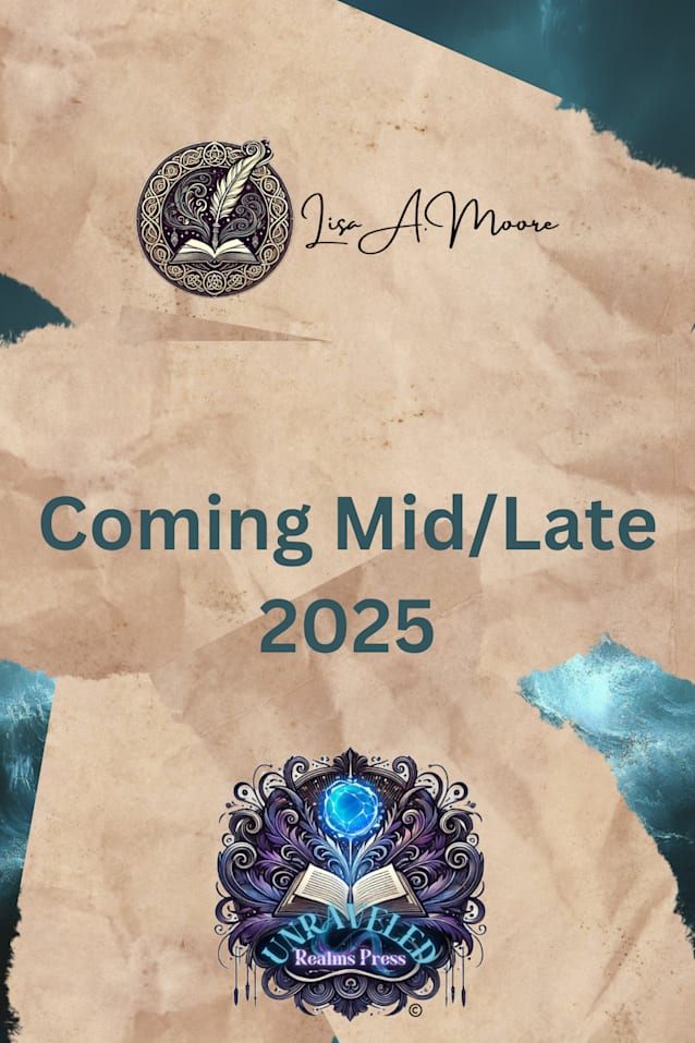Song of the Drowned (Coming Late 2025)