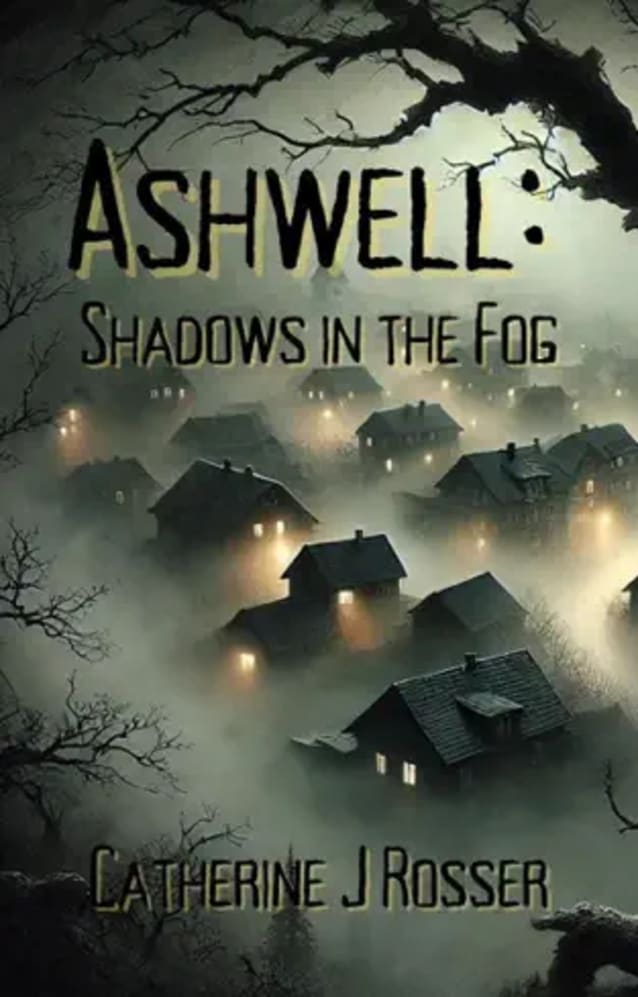 Ashwell: