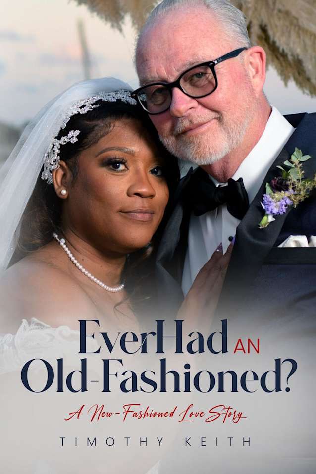 Ever Had an Old Fashioned: A New Fashioned Love Story