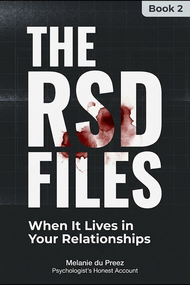 When It Lives in Your Relationships: The RSD Files