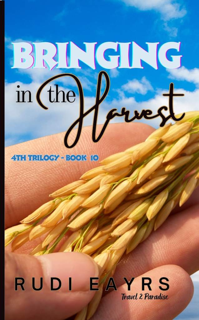 Bringing in the Harvest