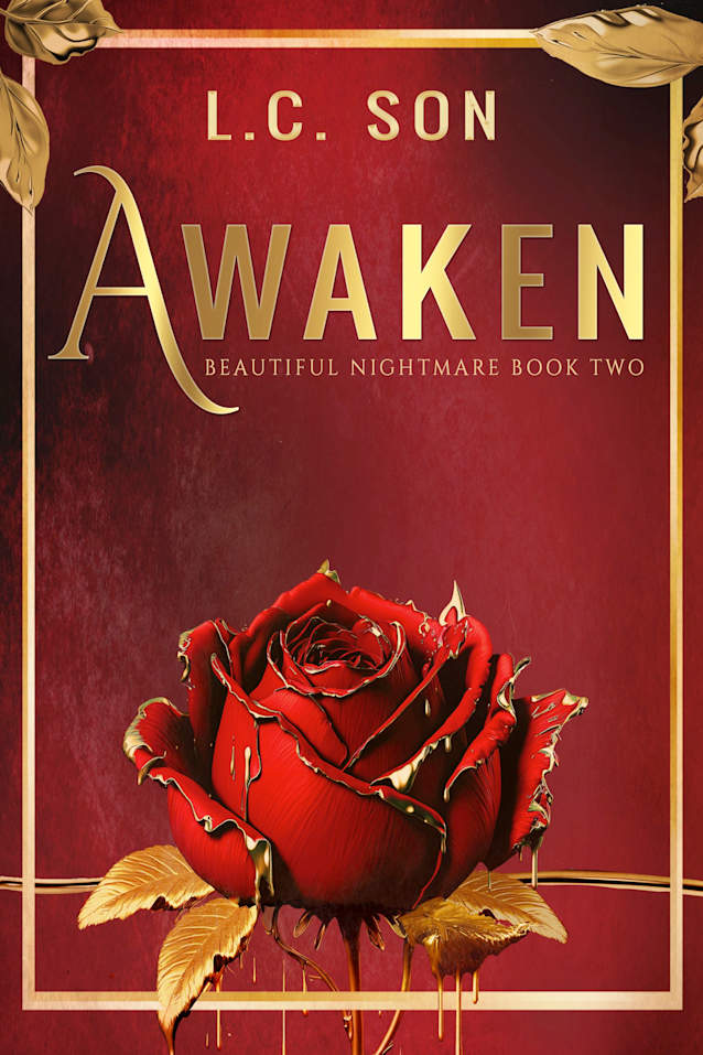 Awaken: Beautiful Nightmare (Book Two)