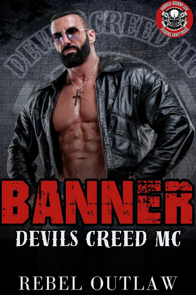 Banner (Devils Creed MC)