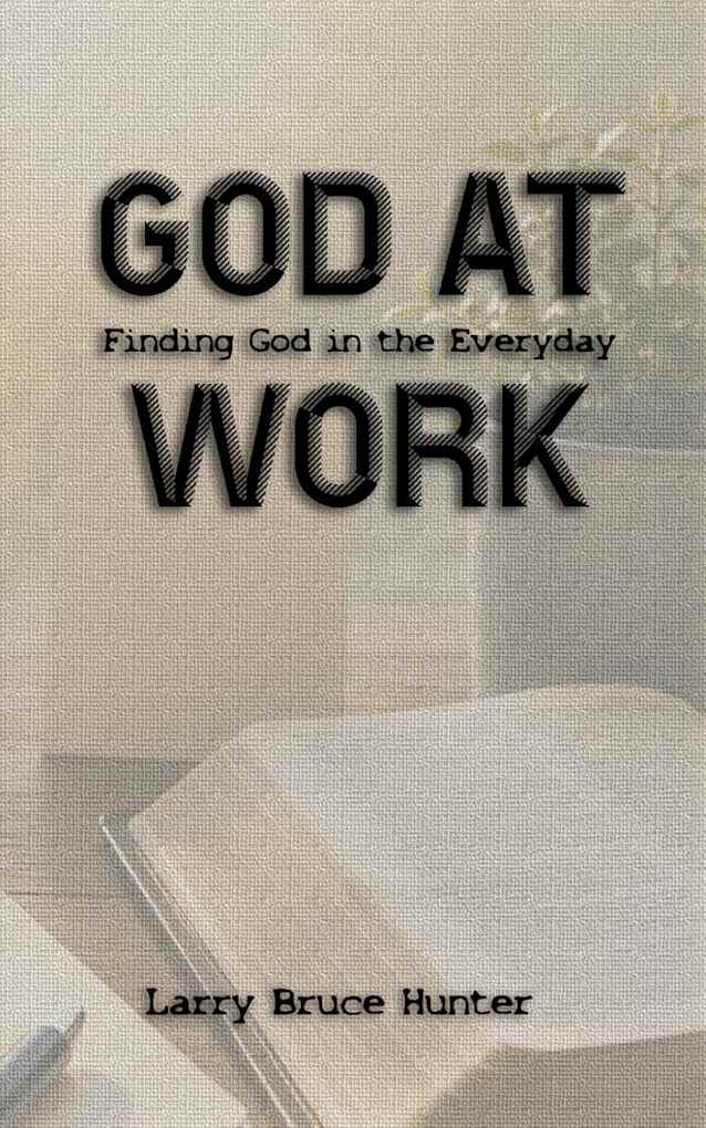 God At Work