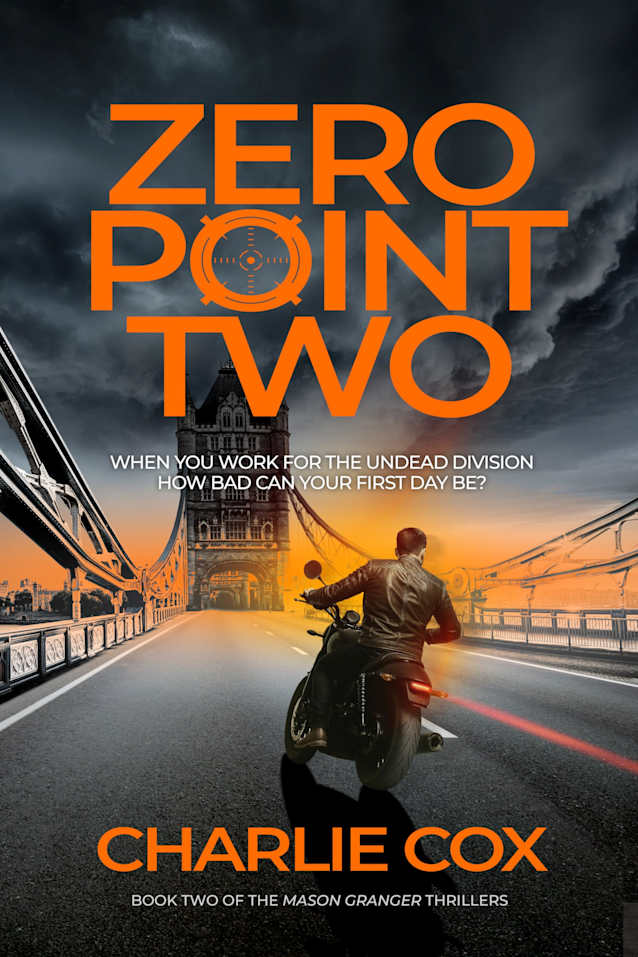 Zero point Two