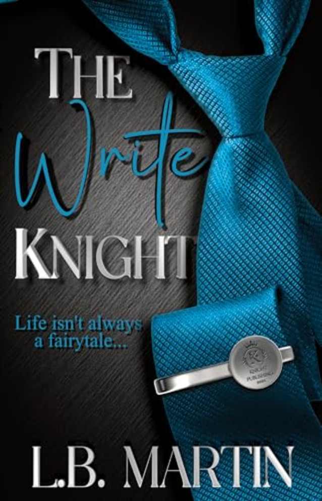 The Write Knight (Knight Publishing Series)