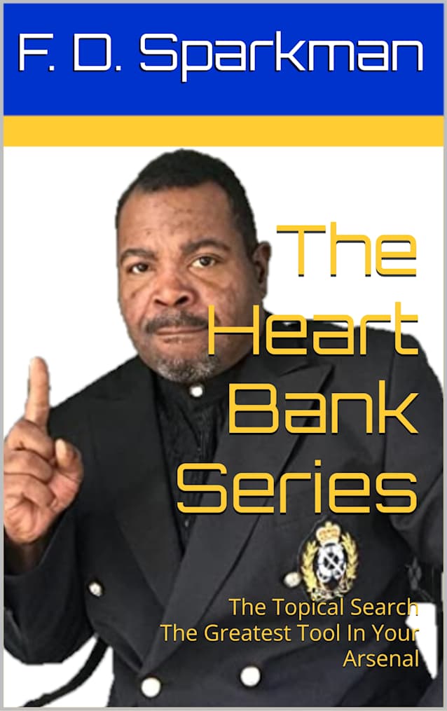 The Heart Bank Series