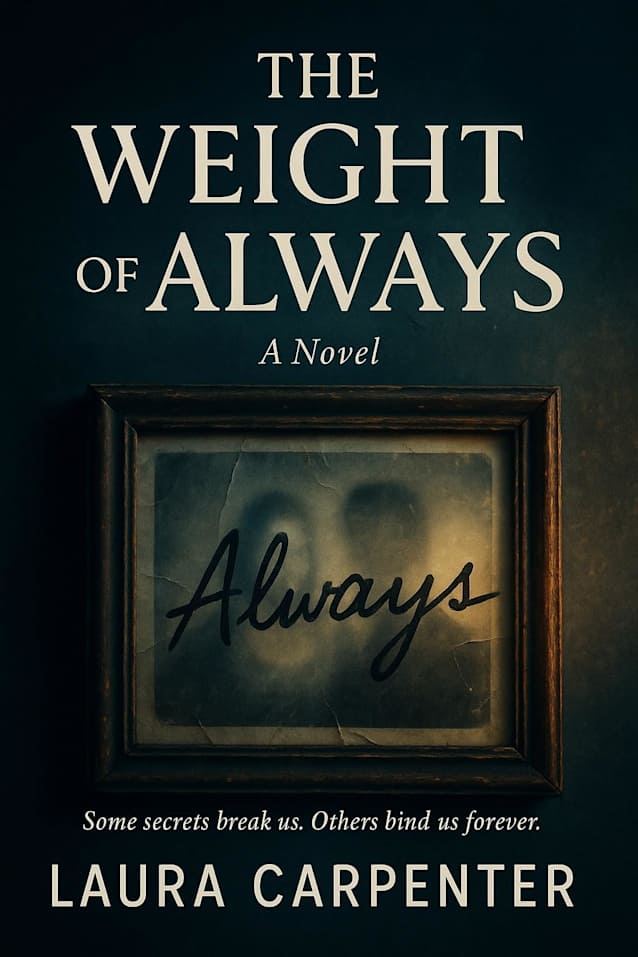 The Weight Of Always