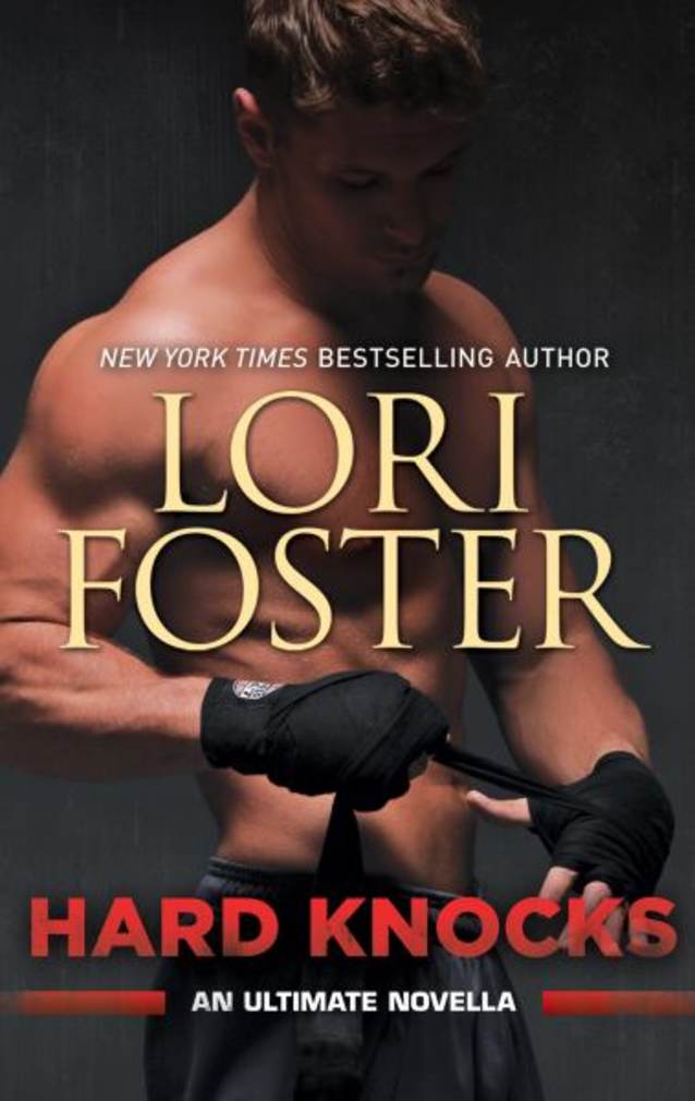 Hard Knocks: an Ultimate Novella