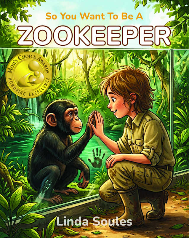 So You Want To Be A Zookeeper (So You Want To Be A...)