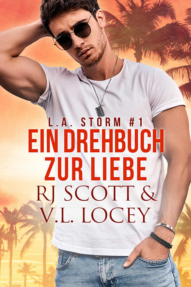 Ein Drehbuch zur Liebe