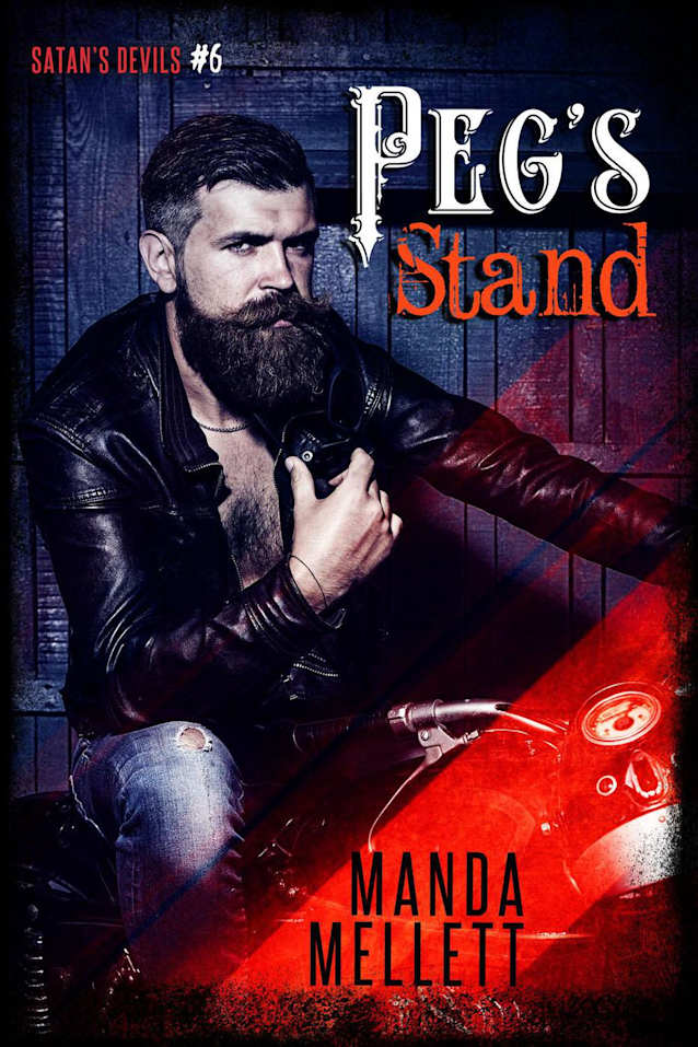 Peg’s Stand (Satan’s Devils MC, #6)