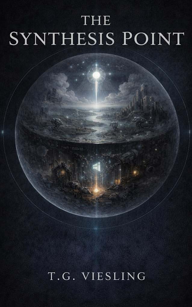 The Synthesis Point