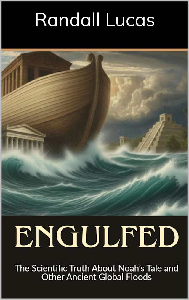 Engulfed: The Scientific Truth About Noah’s Tale and Other Ancient Global Flood Myths