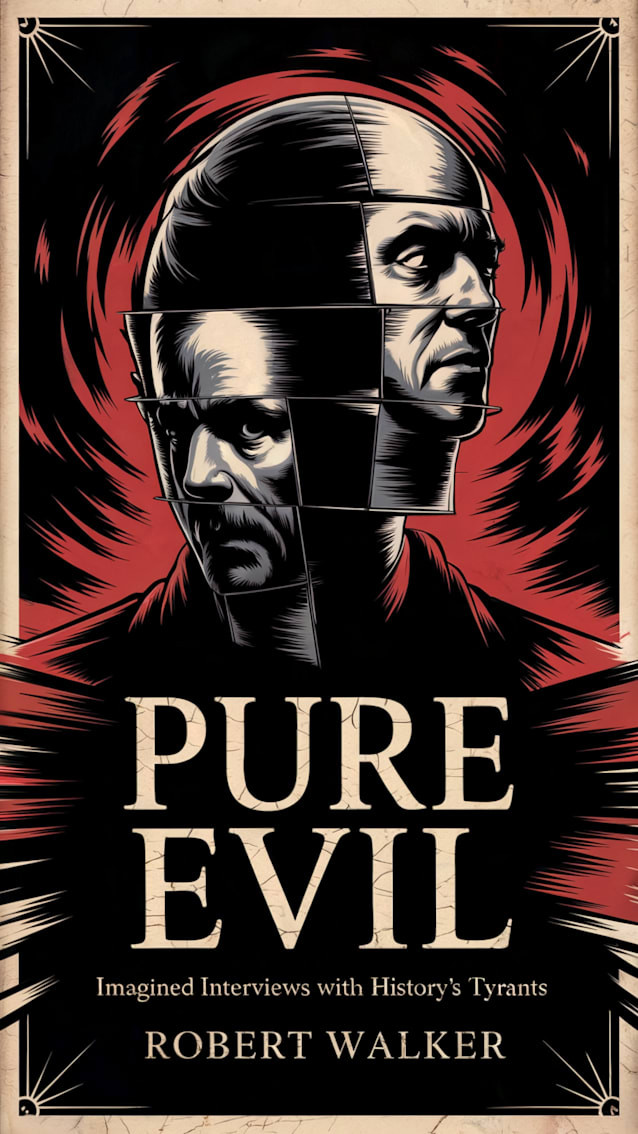 Pure Evil