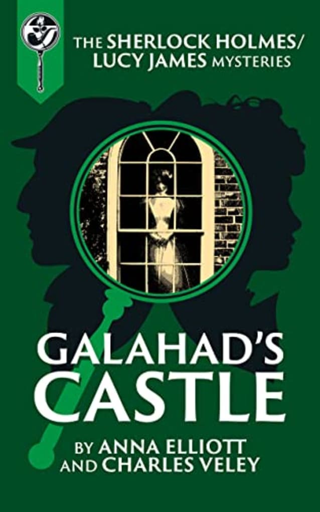 Galahad’s Castle