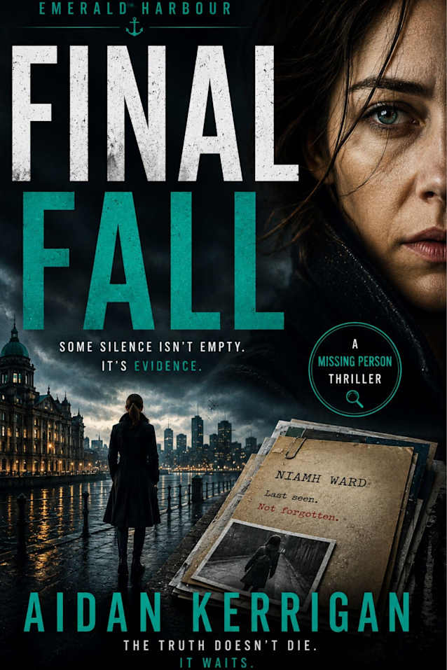 Final Fall