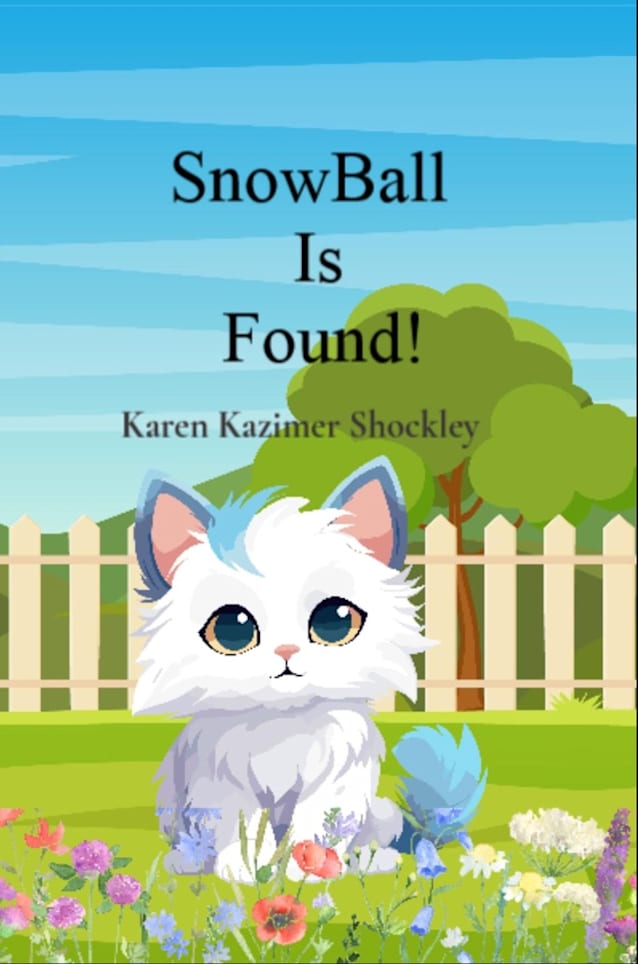 Snowball is Found!