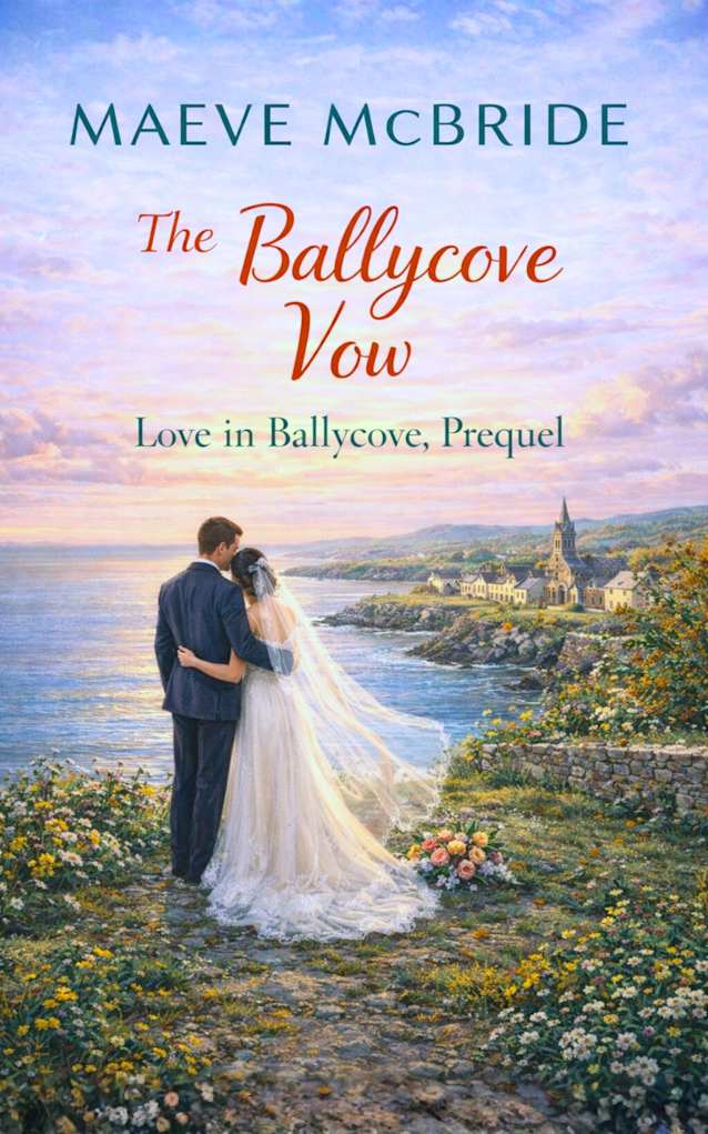 The Ballycove Vow