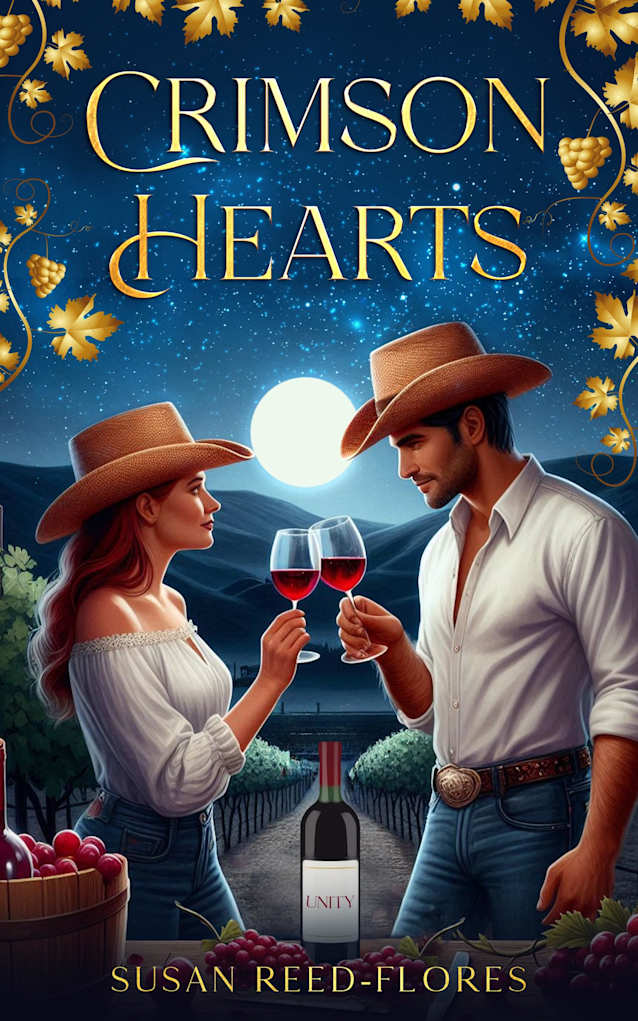 Crimson Hearts