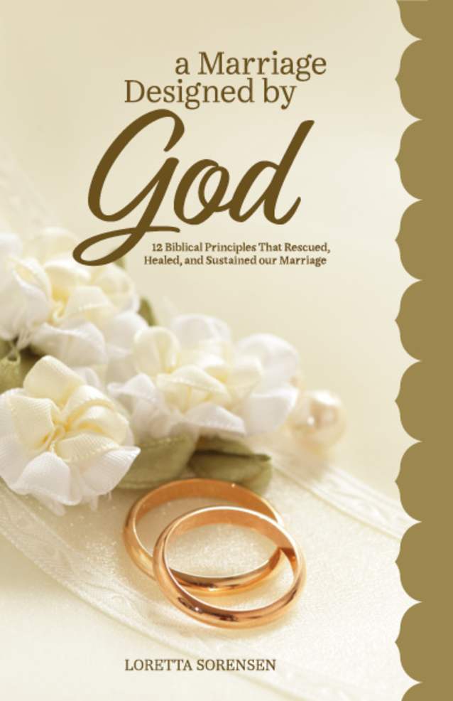 A Marriage Designed By God