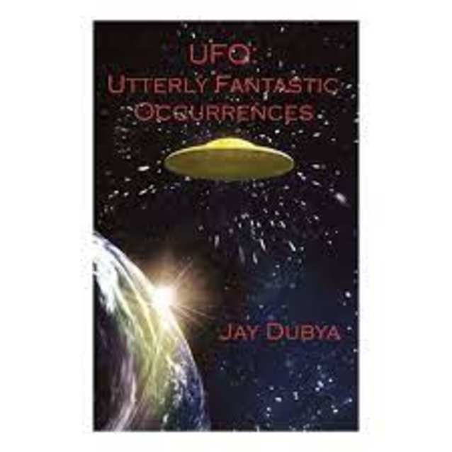 UFO: