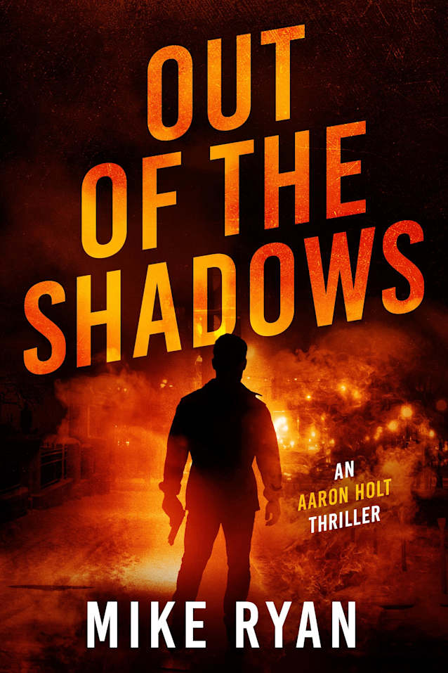 Out Of The Shadows 
