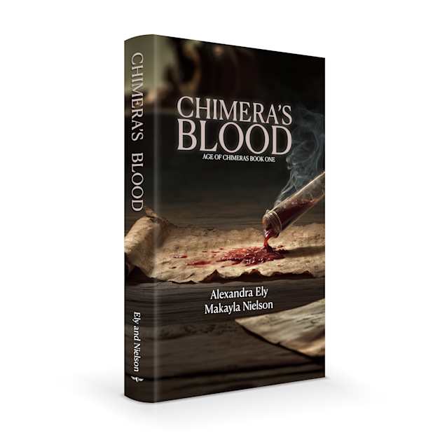 Chimera's Blood