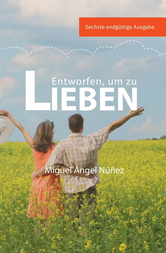 Entworfen, um zu Lieben