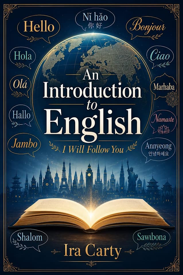 An Introduction to English: I Will Follow You