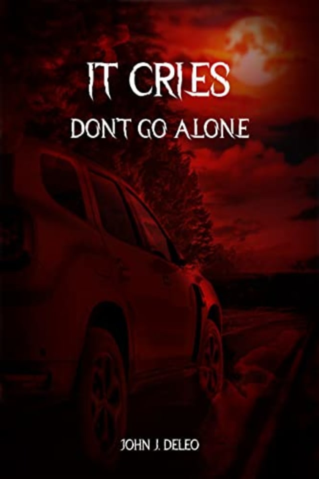 It Cries: Don’t Go Alone