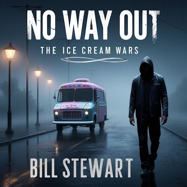 No Way Out: The Ice Cream Wars