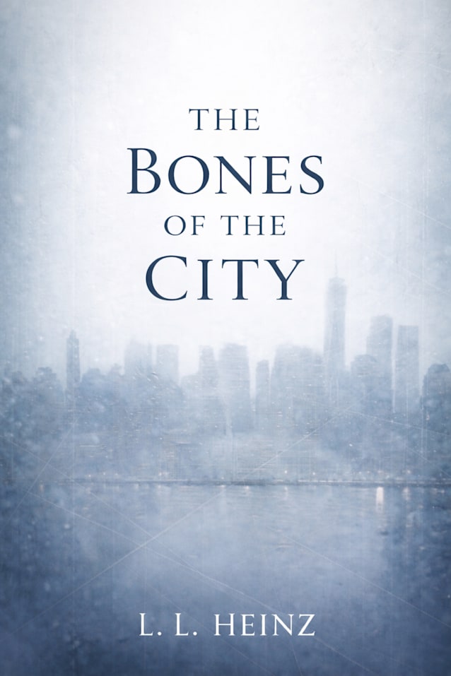 The Bones of the City